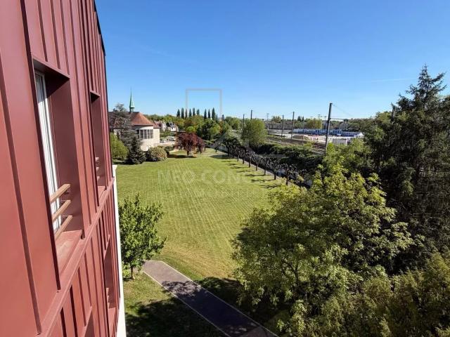 Appartement 4 pièces 101 m²