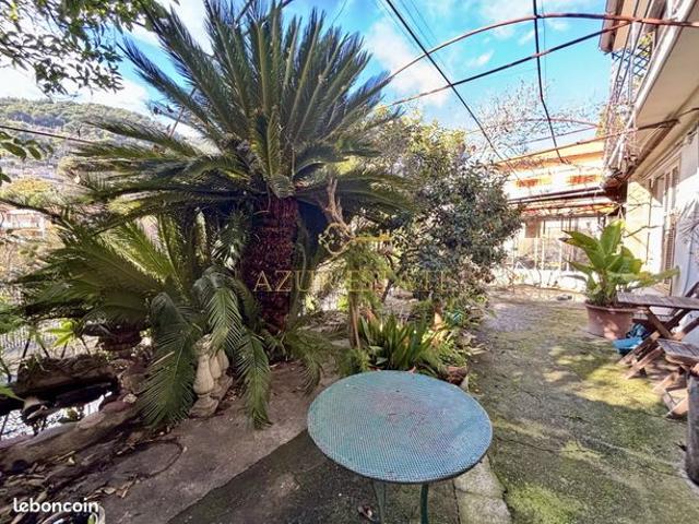 Appartement 4 pièces 101 m²