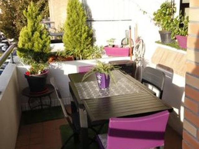Appartement 4 pièces 101 m²