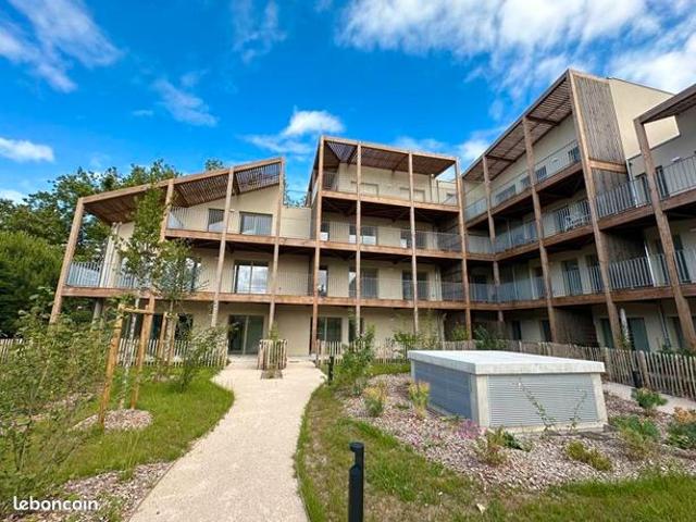 Appartement 4 pièces 101 m²