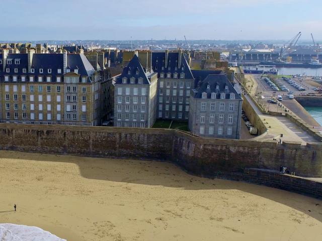 Appartement 4 pièces 101 m²