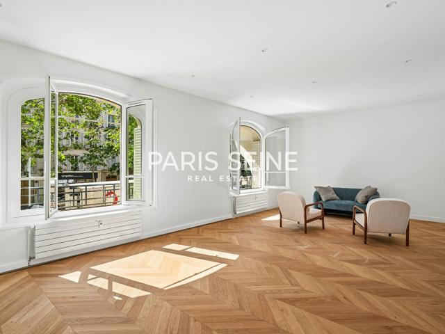 Appartement 4 pièces 101 m²