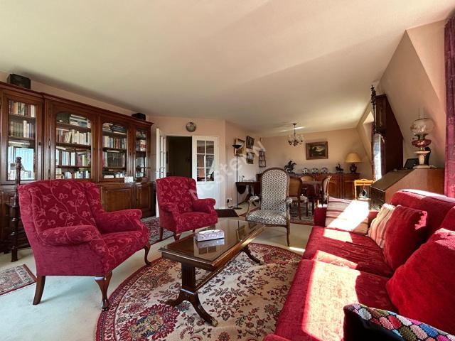 Appartement 4 pièces 101 m²