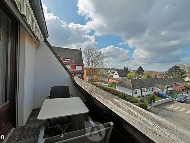 Appartement 4 pièces 101 m²