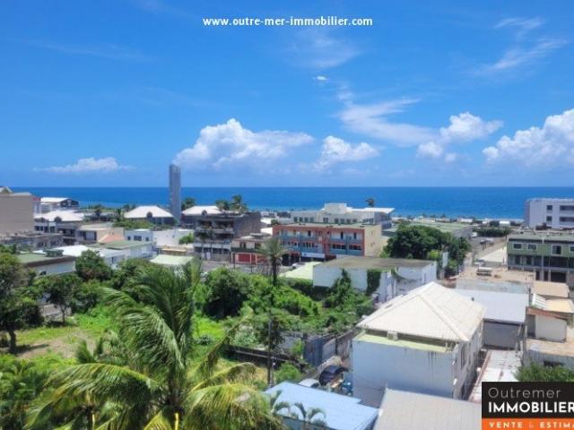 Appartement 4 pièces 101 m²