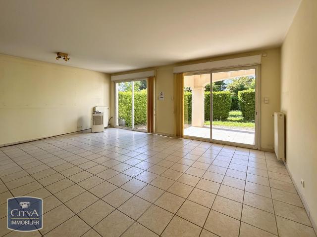 Appartement 4 pièces 101 m²
