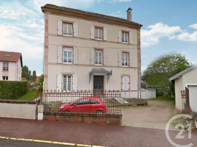 Appartement 4 pièces 101 m²