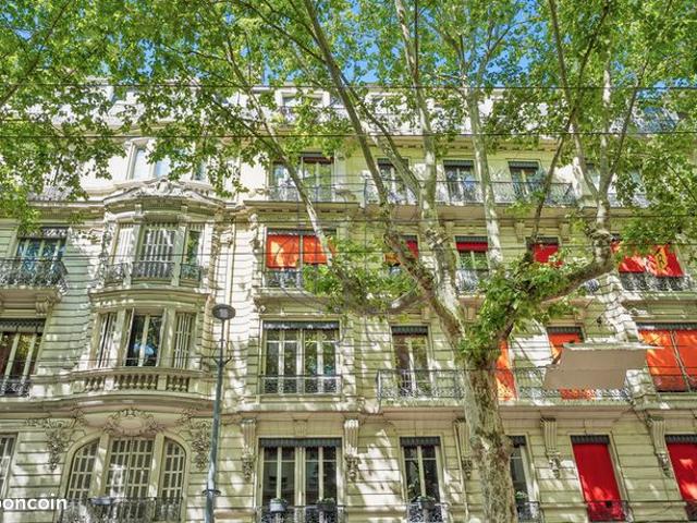 Appartement 4 pièces 101 m²