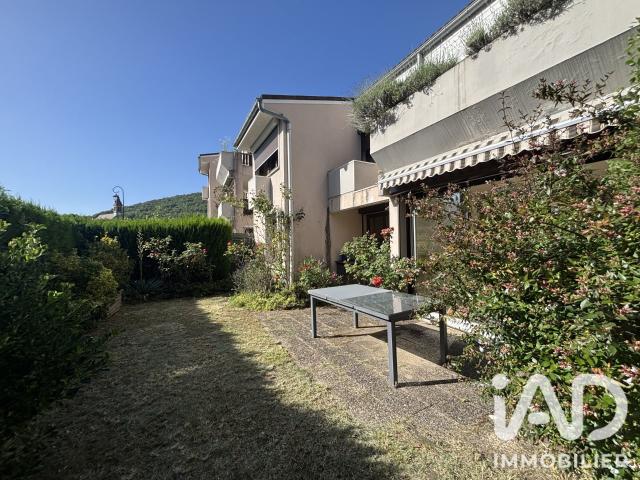 Appartement 4 pièces 101 m²