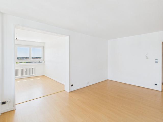 Appartement 4 pièces 102 m²