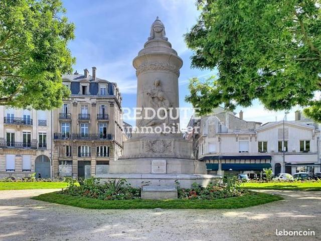 Appartement 4 pièces 101 m²