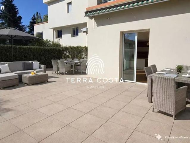 Appartement 4 pièces 101 m²