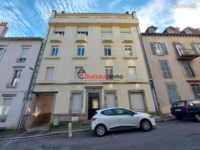 Appartement 4 pièces 101 m²