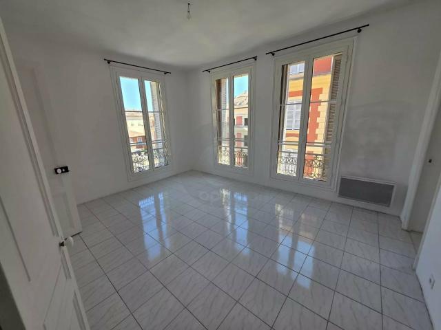 Appartement 4 pièces 101 m²