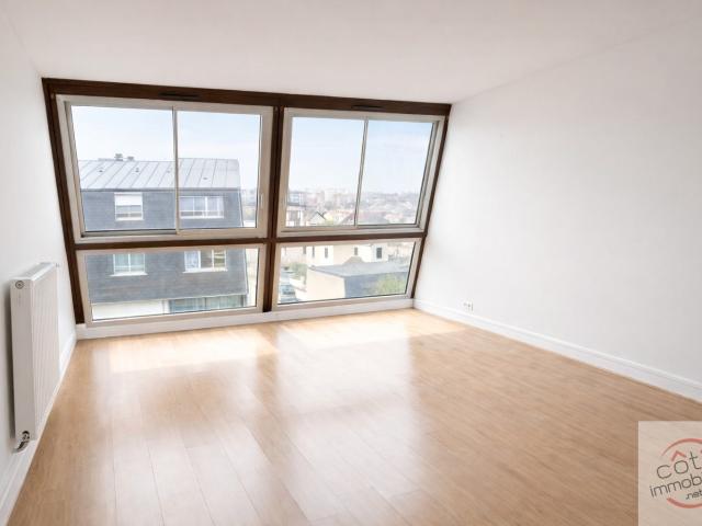 Appartement 4 pièces 101 m²
