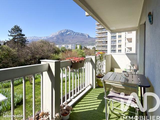 Appartement 4 pièces 101 m²