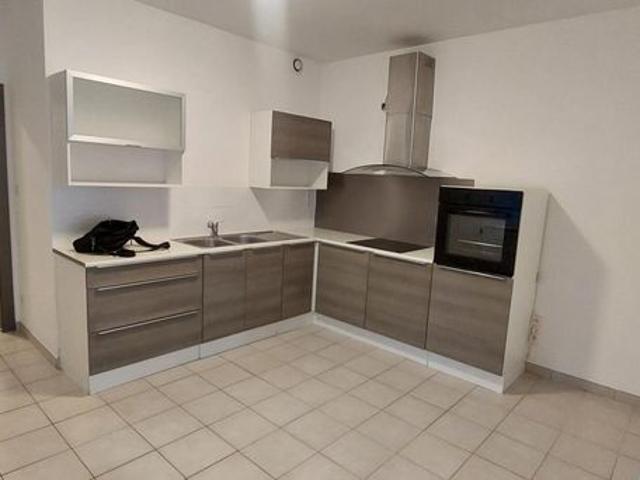 Appartement 4 pièces 101 m²