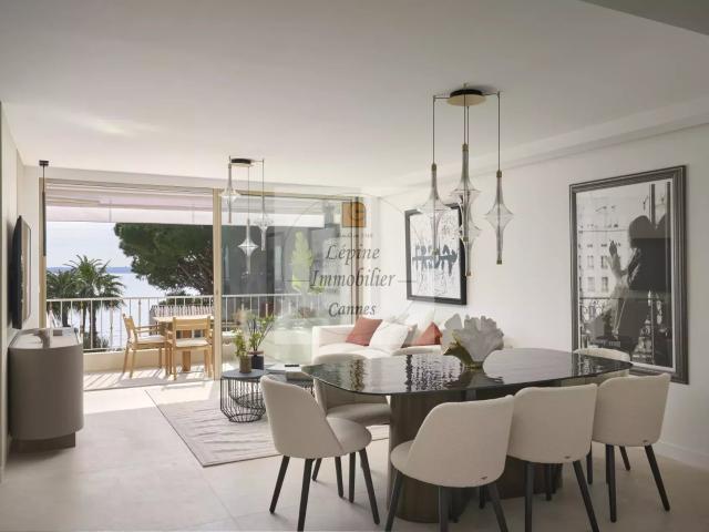 Appartement 4 pièces 101 m²