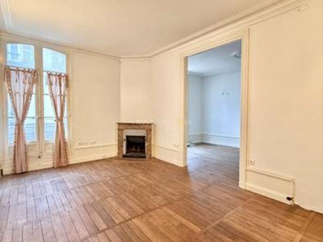 Appartement 4 pièces 101 m²