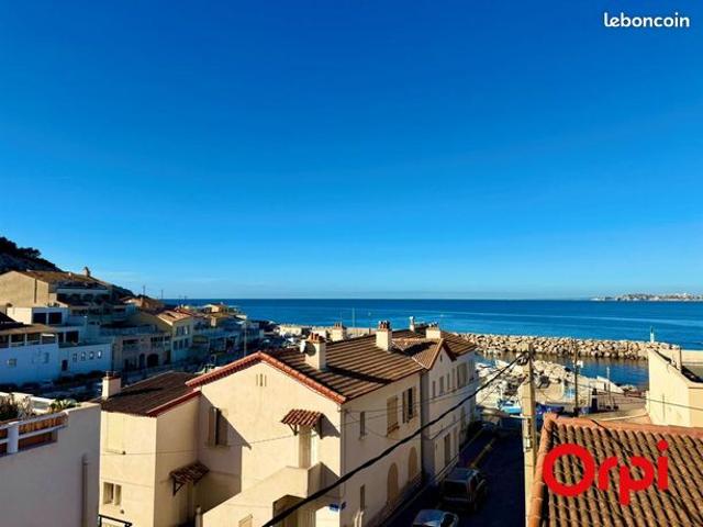 Appartement 4 pièces 101 m²