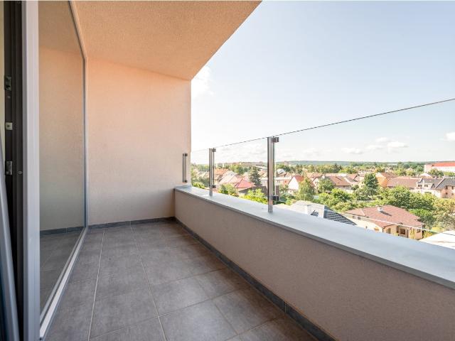 Appartement 4 pièces 101 m²