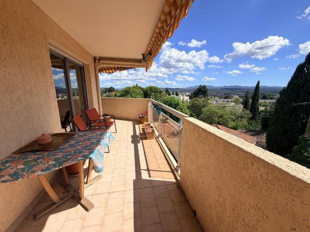 Appartement 4 pièces 101 m²