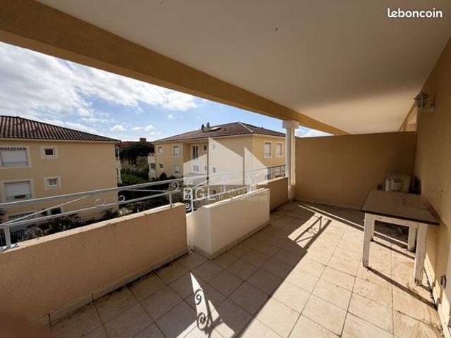Appartement 4 pièces 101 m²