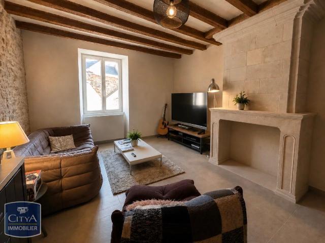 Appartement 4 pièces 101 m²