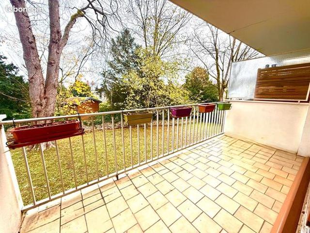 Appartement 4 pièces 101 m²