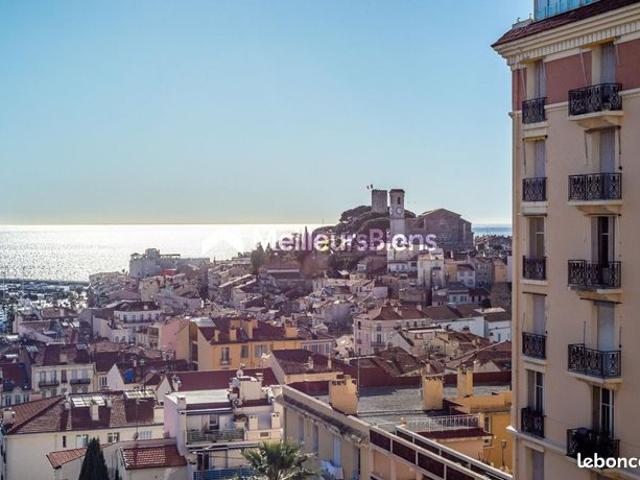 Appartement 4 pièces 101 m²