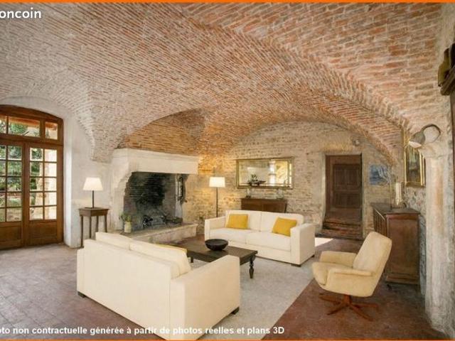 Appartement 4 pièces 101 m²