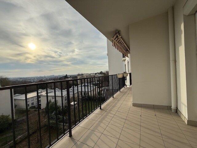 Appartement 4 pièces 101 m²