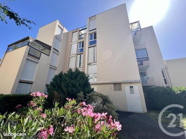 Appartement 4 pièces 101 m²