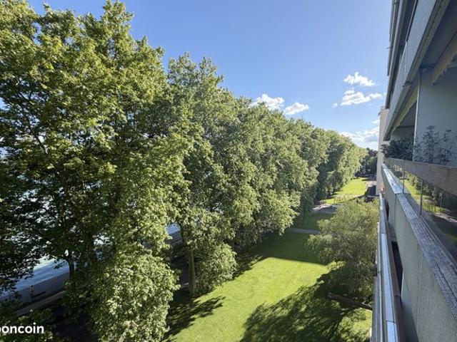 Appartement 4 pièces 101 m²