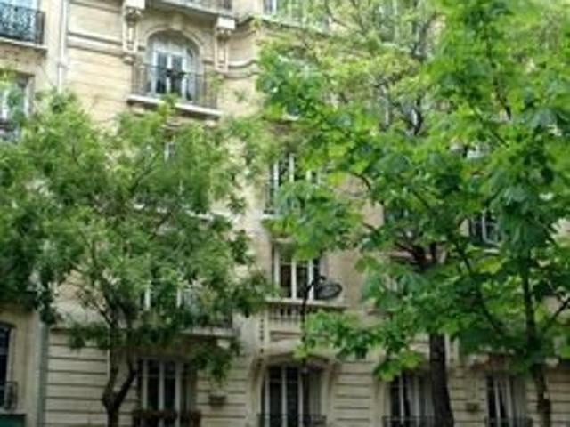 Appartement 4 pièces 101 m²