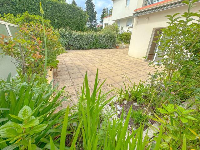 Appartement 4 pièces 101 m²