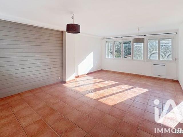Appartement 4 pièces 101 m²