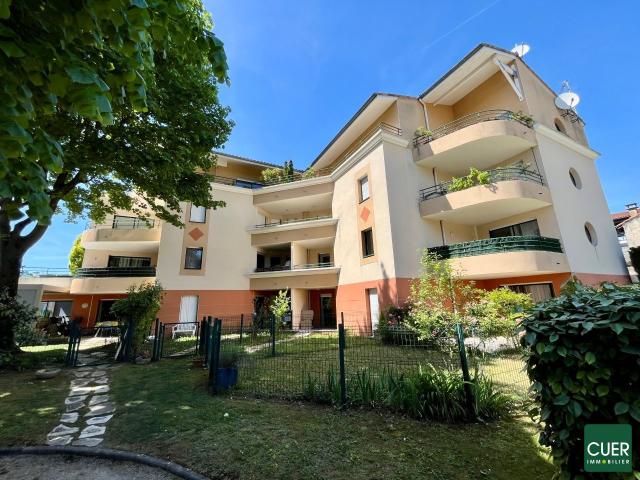 Appartement 4 pièces 101 m²