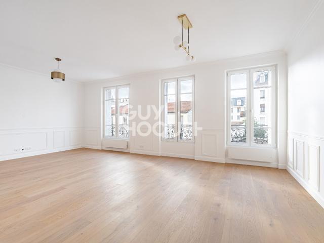 Appartement 4 pièces 101 m²