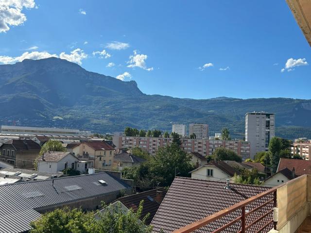 Appartement 4 pièces 101 m²
