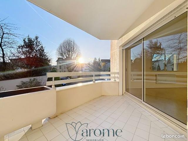 Appartement 4 pièces 101 m²