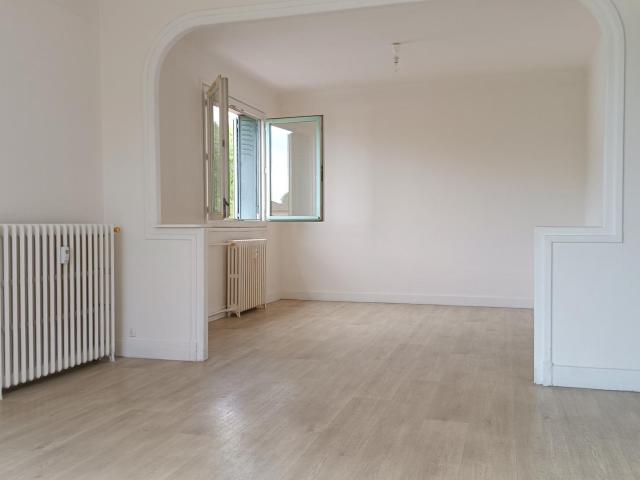 Appartement 4 pièces 101 m²