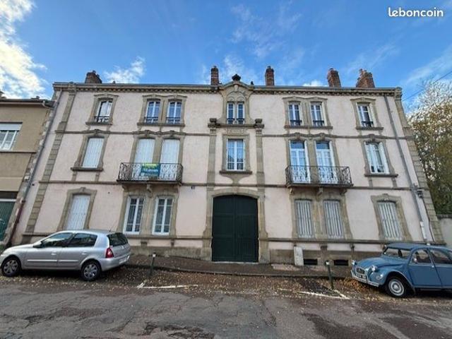 Appartement 4 pièces 101 m²