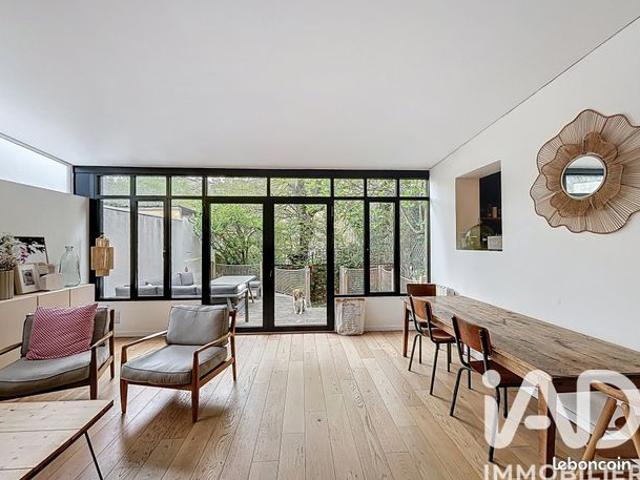 Appartement 4 pièces 101 m²