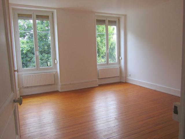 Appartement 4 pièces 101 m²