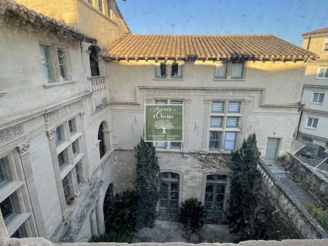 Appartement 4 pièces 101 m²