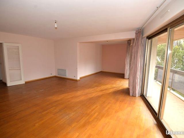 Appartement 4 pièces 101 m²