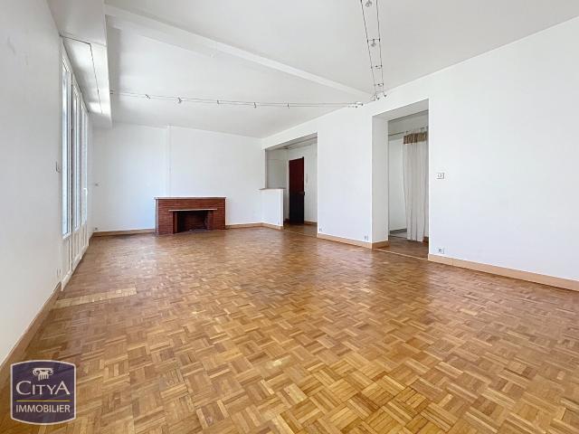 Appartement 4 pièces 101 m²