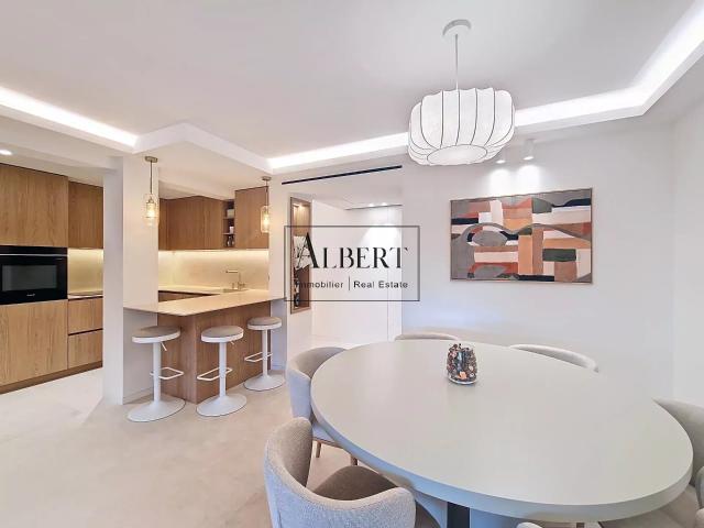 Appartement 4 pièces 101 m²