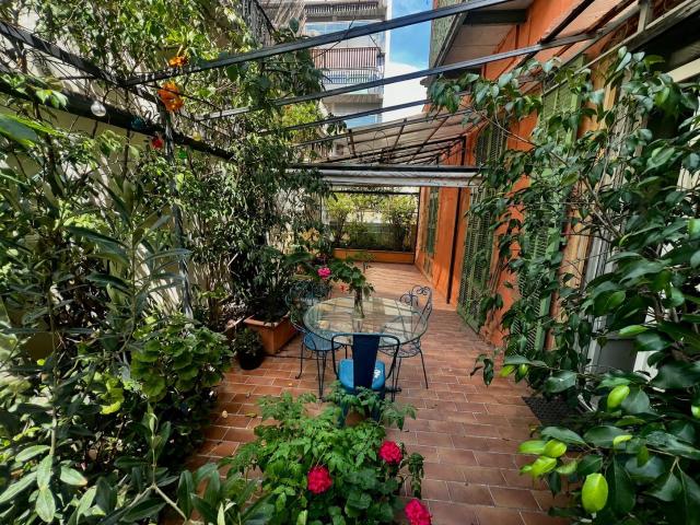 Appartement 4 pièces 101 m²